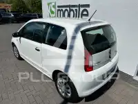 2015 Skoda Citigo