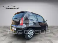 2015 Skoda Citigo