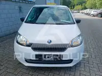 2015 Skoda Citigo