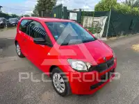2015 Skoda Citigo