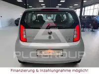 2015 Skoda Citigo