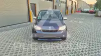 2015 Skoda Citigo