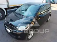 2015 Skoda Citigo
