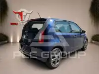 2015 Skoda Citigo