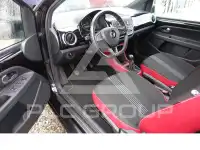 2015 Skoda Citigo