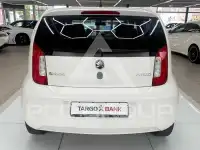 2015 Skoda Citigo
