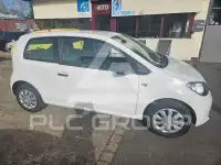 2015 Skoda Citigo