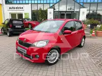 2015 Skoda Citigo