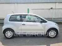 2015 Skoda Citigo