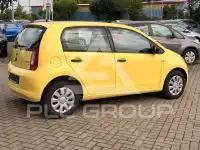2015 Skoda Citigo
