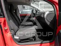 2015 Skoda Citigo