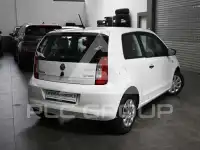 2015 Skoda Citigo
