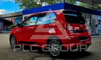 2015 Skoda Citigo