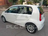 2015 Skoda Citigo