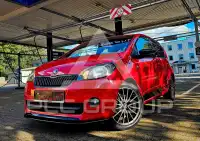 2015 Skoda Citigo