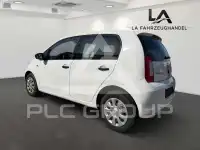 2015 Skoda Citigo
