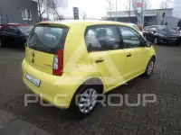 2015 Skoda Citigo