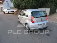 2015 Skoda Citigo