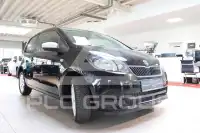 2015 Skoda Citigo