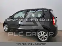 2015 Skoda Citigo