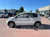2015 Skoda Citigo
