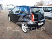 2015 Skoda Citigo