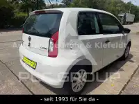 2015 Skoda Citigo