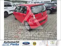 2015 Skoda Citigo