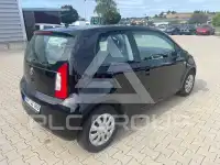 2015 Skoda Citigo