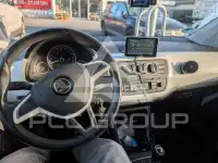 2015 Skoda Citigo