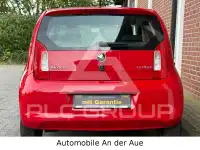 2015 Skoda Citigo