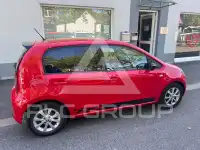 2015 Skoda Citigo