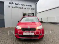 2015 Skoda Citigo
