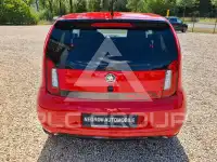 2015 Skoda Citigo