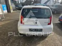 2015 Skoda Citigo