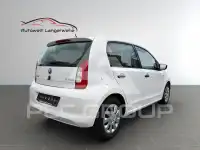 2015 Skoda Citigo