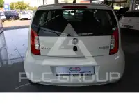 2015 Skoda Citigo