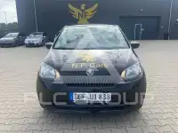 2015 Skoda Citigo