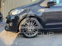 2015 Skoda Citigo