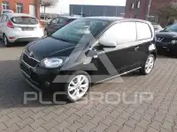 2015 Skoda Citigo