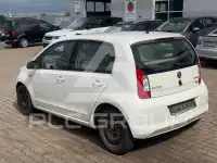 2015 Skoda Citigo