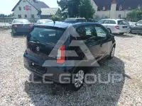 2015 Skoda Citigo