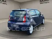 2015 Skoda Citigo