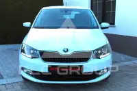 2015 Skoda Fabia