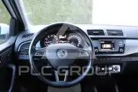 2015 Skoda Fabia