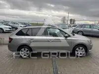 2015 Skoda Fabia