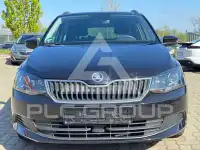 2015 Skoda Fabia