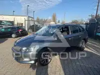 2015 Skoda Fabia