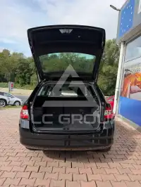 2015 Skoda Fabia