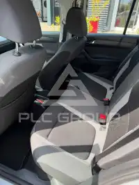2015 Skoda Fabia